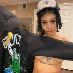 Zoldyck X Glock In My Lap