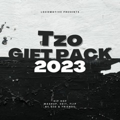 Tzo Gift Pack 2023