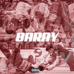 BARAY (Feat. Vanosky)