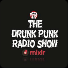 The Drunk Punk Random Show 03/11/24