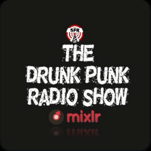 The Drunk Punk Random Show 03/11/24