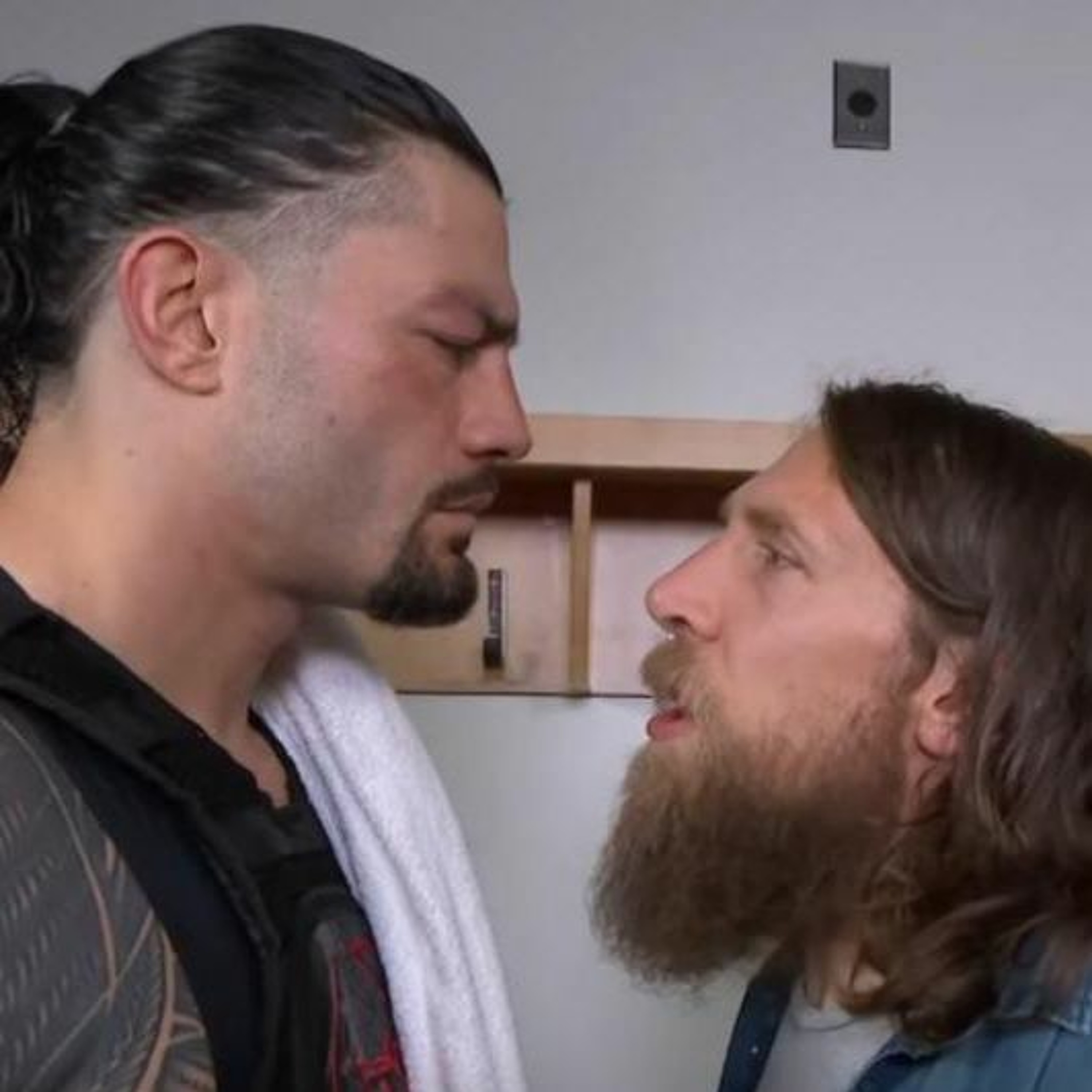 Royal Rumble Gambling Preview!