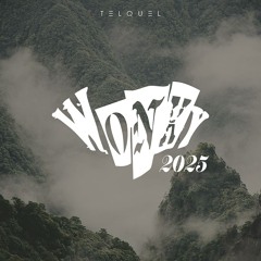 Wonky Forest 2025 - Tel Quel