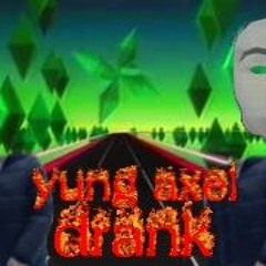 DRANK (PROD SKY PNG)