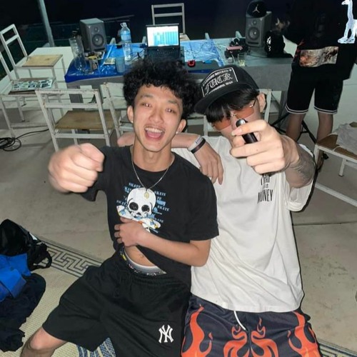 CHILLING DAY - MiNOnE FT. DG LiL Kung [DemO]