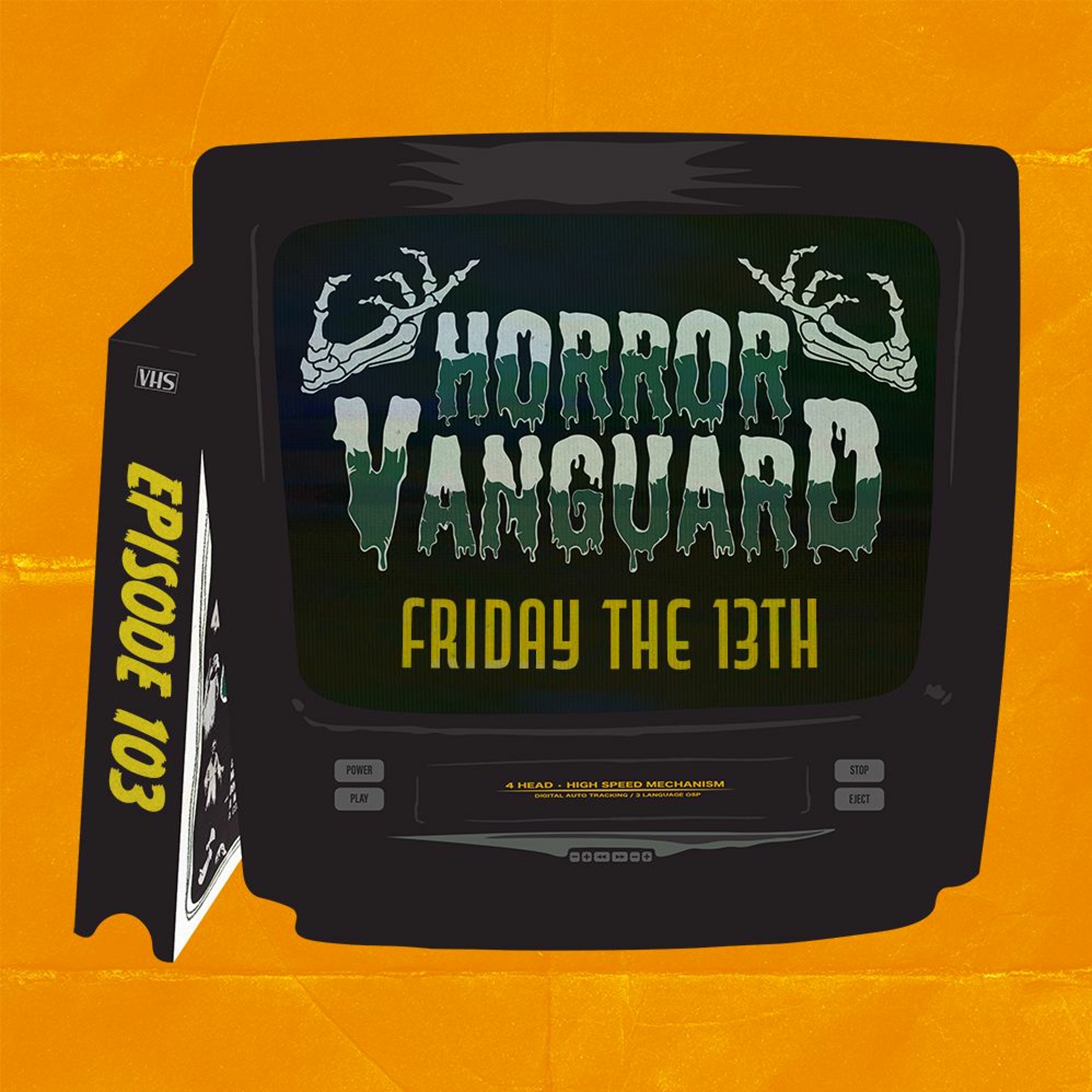 Episode Logo