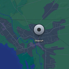 wczoraj wyjechałem z miasta