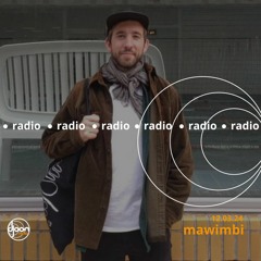 Djoon Radio - Mawimbi