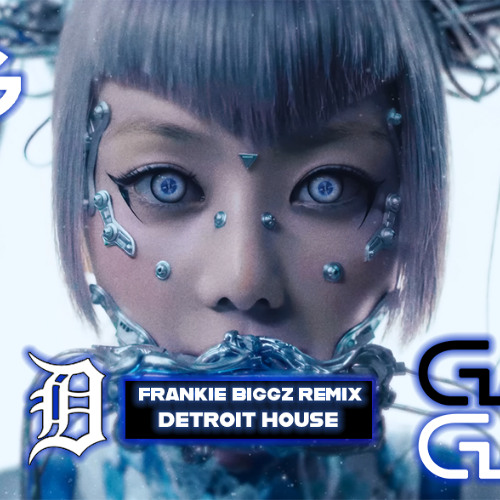 GALA-  Frankie Biggz Remix  (Detroit House)