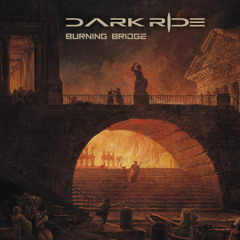 DARK RIDE Burning Bridge