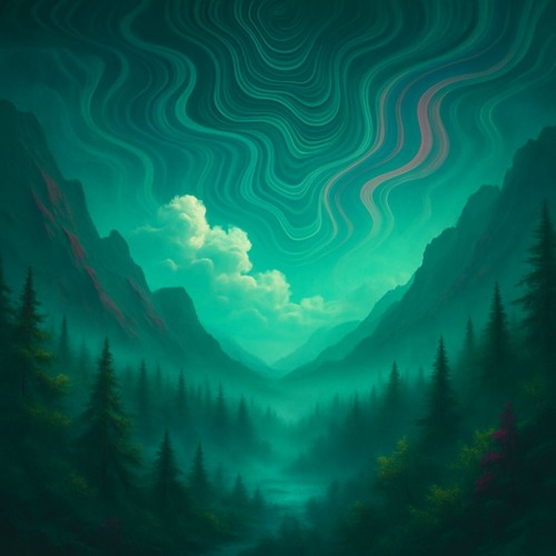 Kaue Crespo - Progressive Frequencies #5