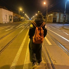 I like to se my life go by