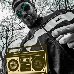 Chauncey Premieres At The Backyard Bbq