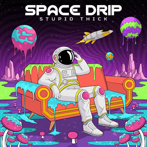 Space Drip