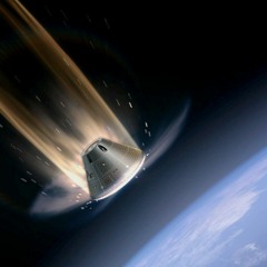 Entering Atmosphere Demo