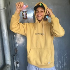 icy no matter the weather (D Savage Only)