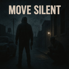 move silent