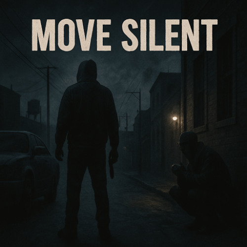 move silent