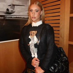 BlacklainBeatz Business Woman 12