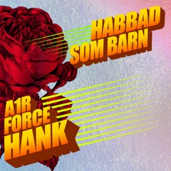 HABBAD SOM BARN (EN SJUKT SANN HISTORIA)