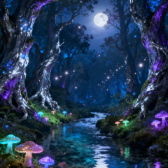 Progressive Psytrance - Mistico