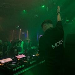 MOKX Promo Set 2025