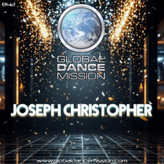 Global Dance Mission 842 (Joseph Christopher)