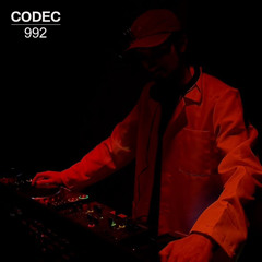 Codec 992 Podcast #091 - Quolcat