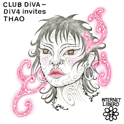 CLUB DiVA – DiV4 invites THAO
