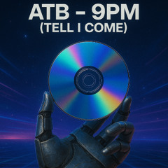 ATB - 9PM (ONNT3X Festival Mix)