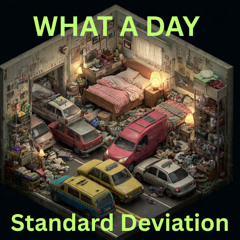 What A Day (Instrumental)