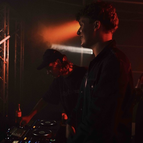 Locke @ GENR OPEN AIR 2025