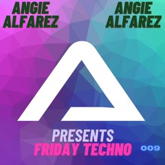 Friday Techno  Radio 009