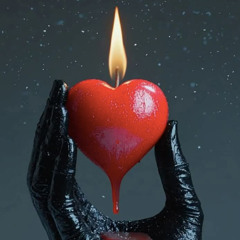 The Flame That Melts