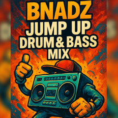 Bnadz - Jump Up Mix - DnB