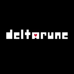 [Deltarune Chapter 3] CALL FOR CALL FOR HELP HELP HELP