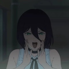 sweet danger - kensuke ushio