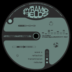 PREMIERE: SameSame - Transmission