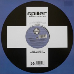 Spiller – Groovejet (If This Ain't Love) (Charles Pierre Afters Edit)