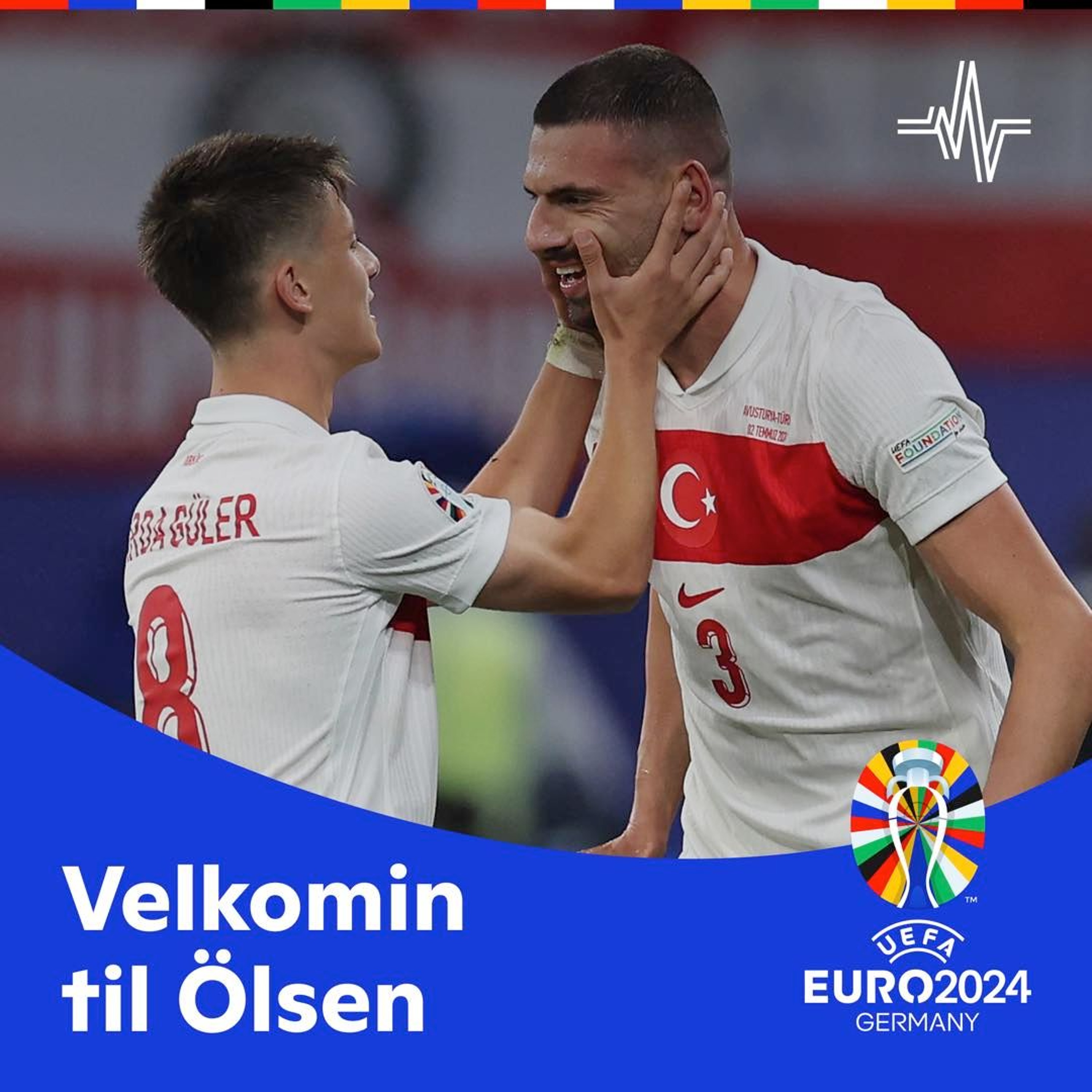 Velkomin til Ölsen - Litla Flugvélin rúllar upp Ragnick. Bikar Haddi í úrslit