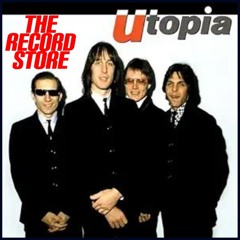 The Record Store E:56: Utopia: Utopia, Episode 827