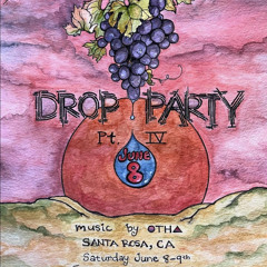 Joseph Otha Live @ Drop Party 2024