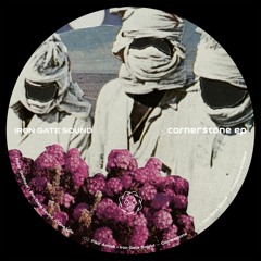 Cornerstone EP