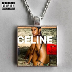 HUEY V - CELINE (feat. 33STATIC)