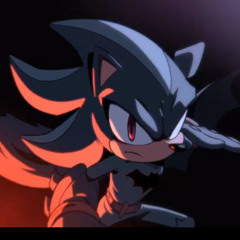 Sonic x Dc Heroes