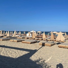 daZZla LIVE @ The Beach Ibiza Fri 12 July 2024