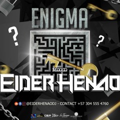 ENIGMA - EIDER HENAO