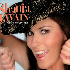 I Ain't No Quitter (Greatest Hits Version)