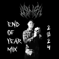 END OF YEAR MIX 2024