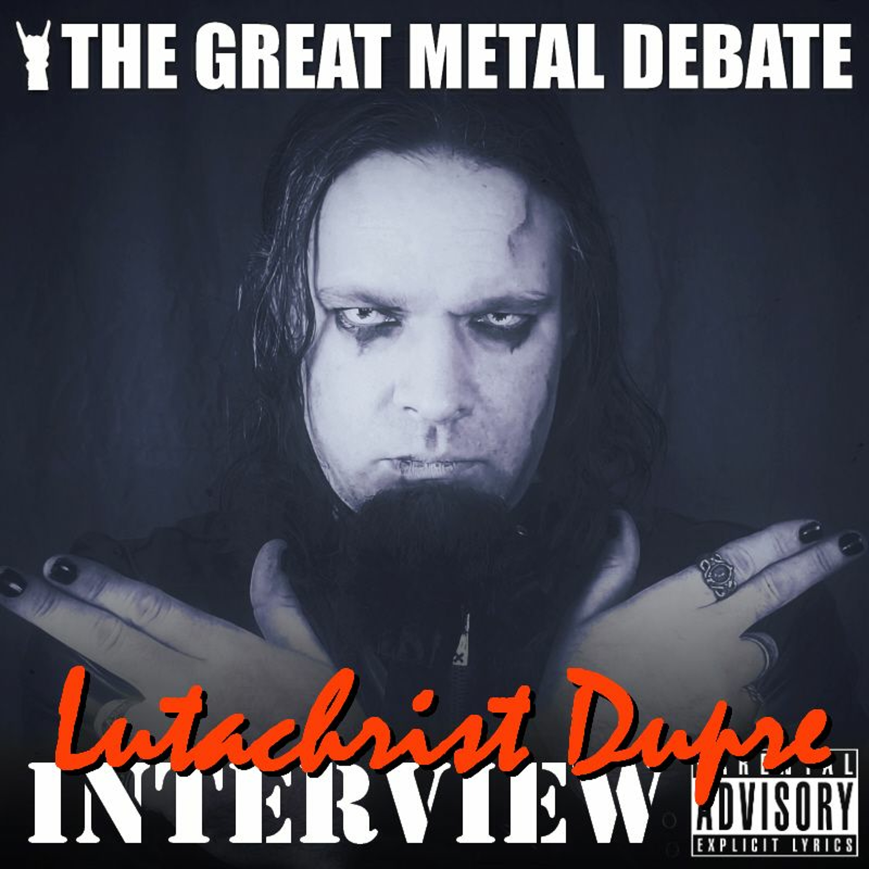 The Great Metal Debate Podcast